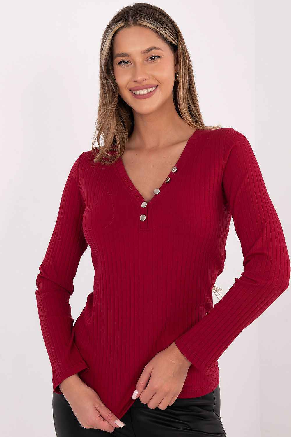 Blouse model 222395